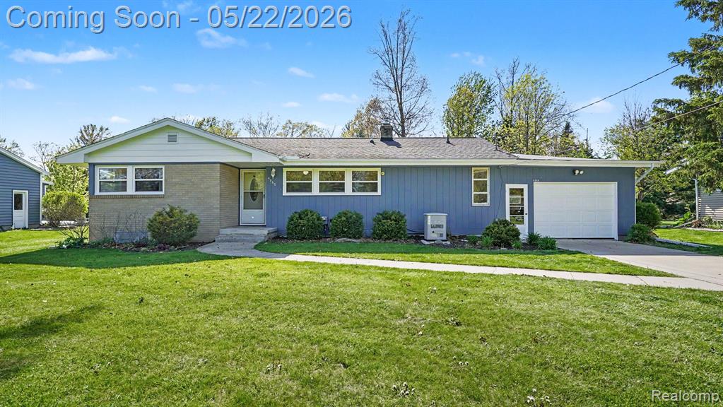 4868 Monica Street, Auburn, MI 48611 — Photo 3