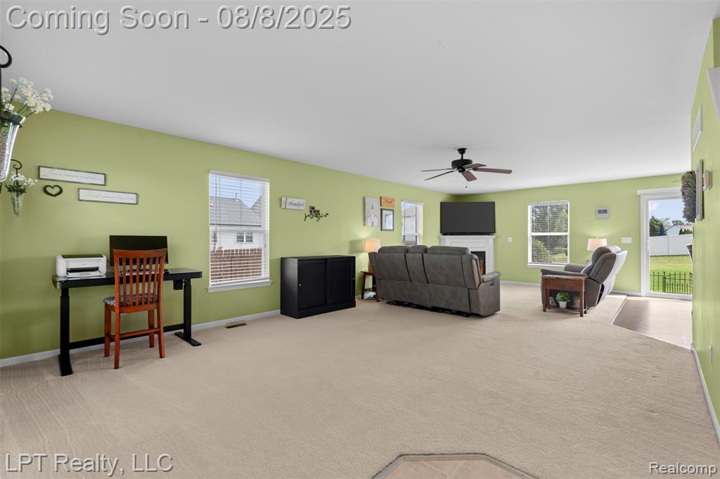 5341 Northwood Road, Grand Blanc, MI 48439 — Photo 7