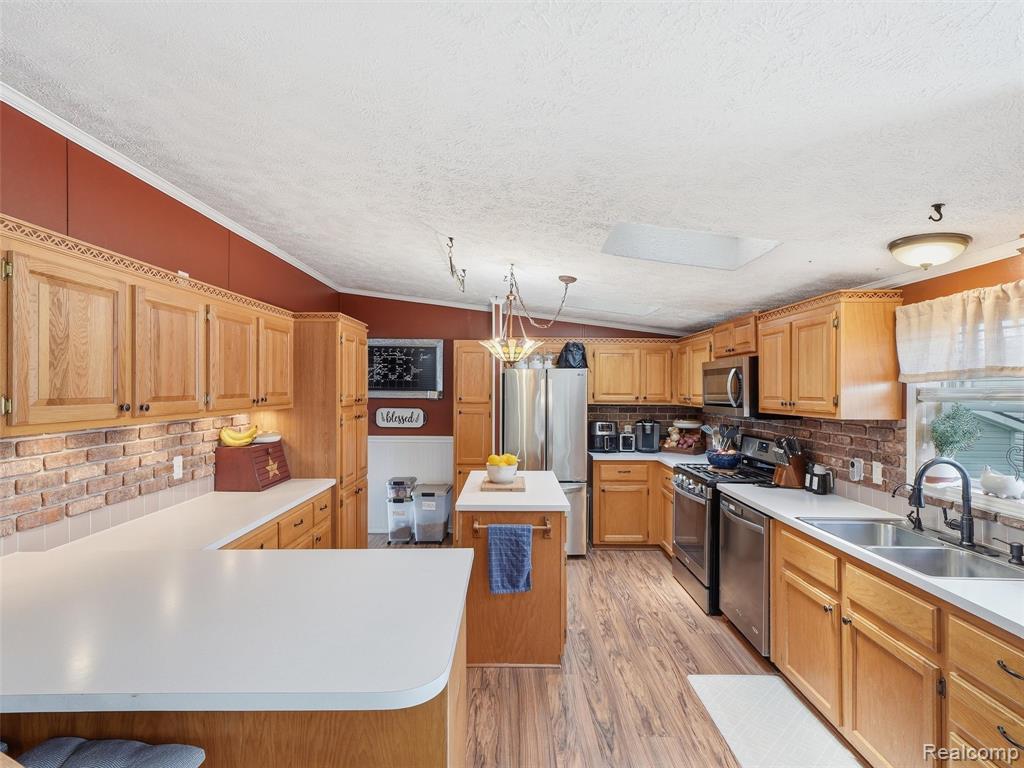 9695 Bloomsbury Circle, Northville, MI 48167 — Photo 11