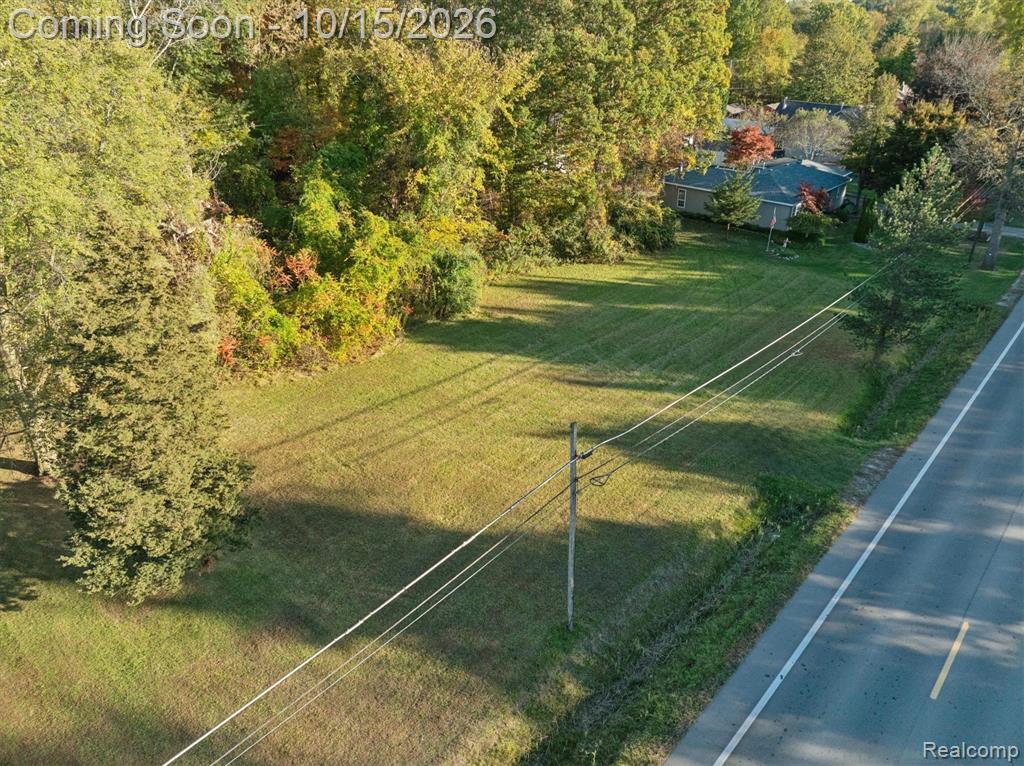 000 S Huron River Drive, Romulus, MI 48174