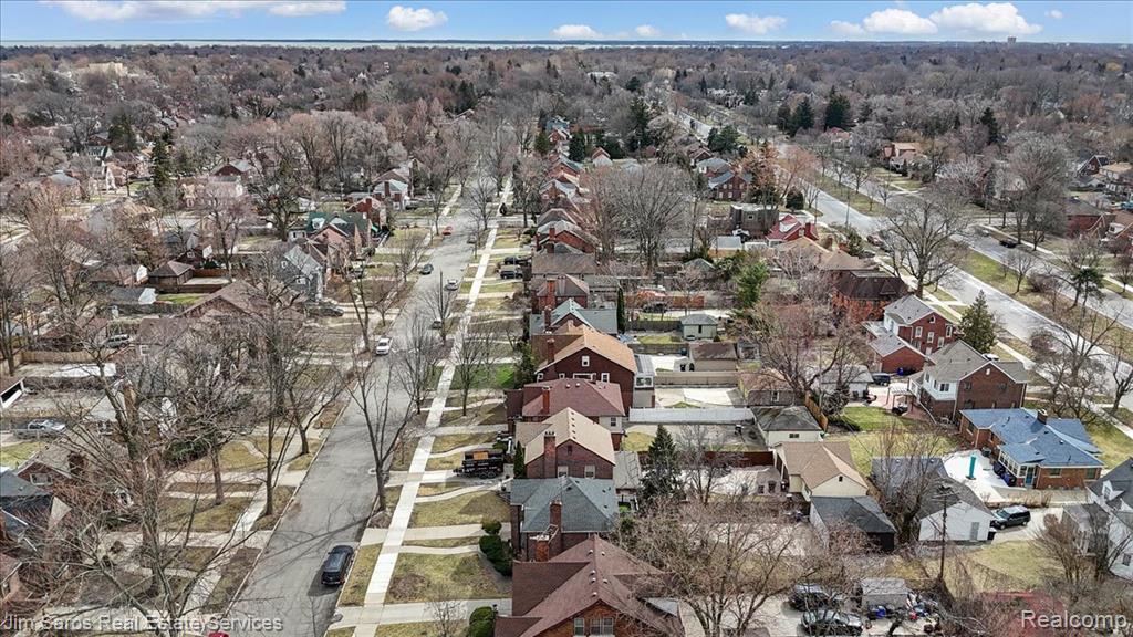 4377 Kensington Avenue, Detroit, MI 48224 — Photo 33