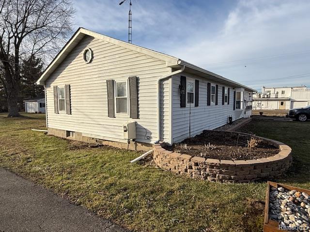 34 S Elba Road, Lapeer, MI 48446 — Photo 40