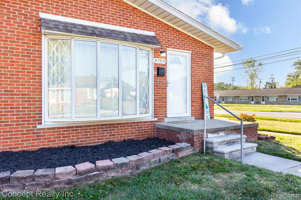 4709 23rd Street, Wyandotte, MI 48192 — Photo 4