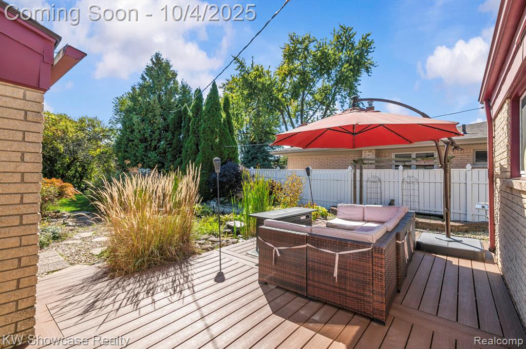 8644 Independence Drive, Sterling Heights, MI 48313 — Photo 30