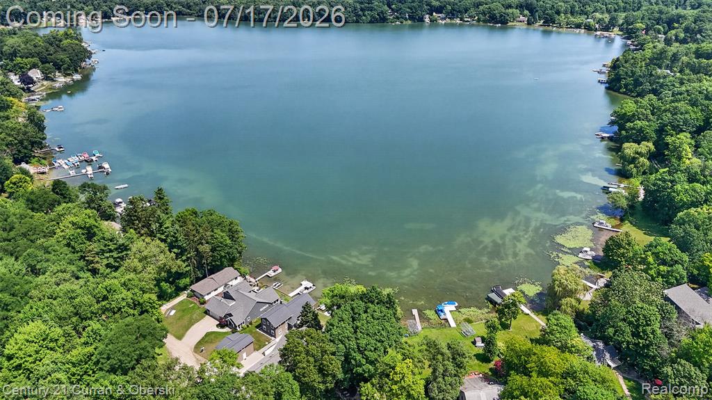 2770 Cozy Cove, Grass Lake, MI 49240 — Photo 73