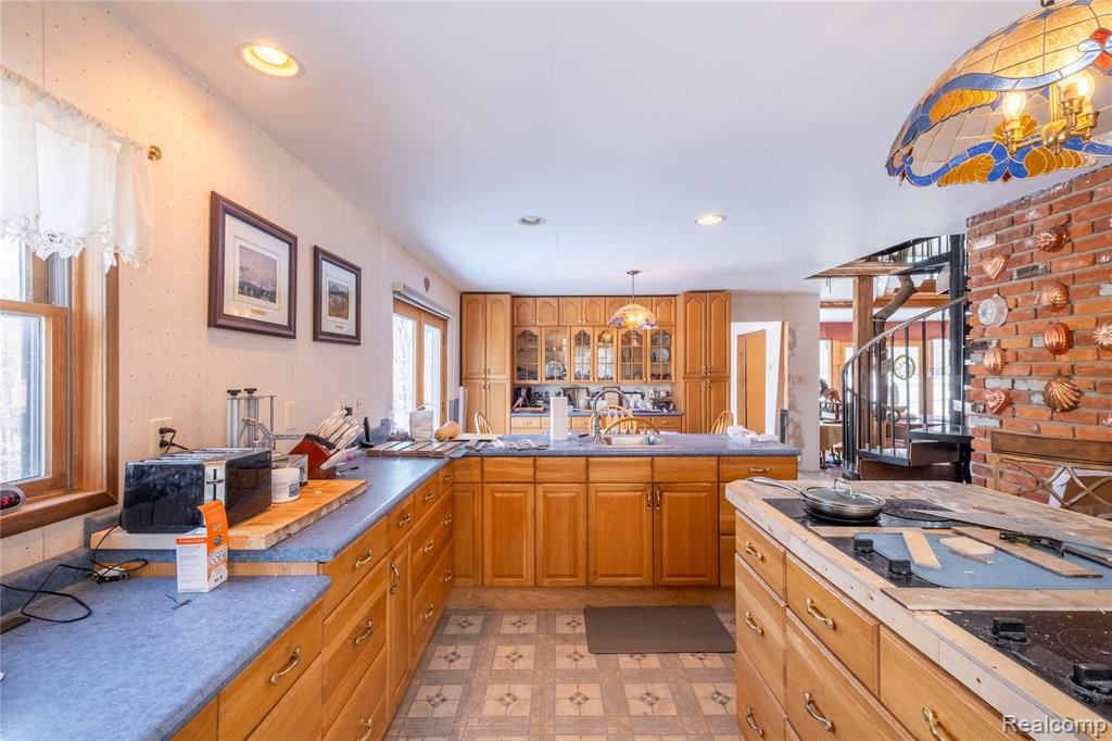 1191 Gage Road, Holly, MI 48442 — Photo 27