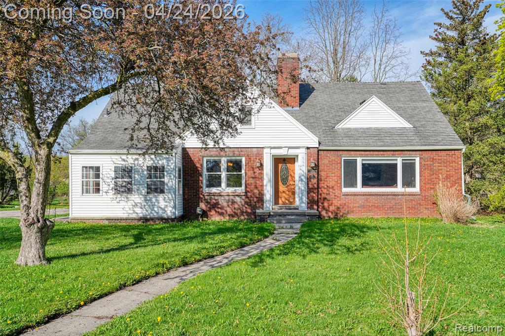 19150 Rainbow Drive, Lathrup Village, MI 48076 — Photo 27