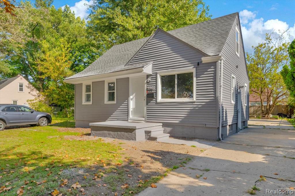 1501 S Annabelle Street, Detroit, MI 48217 — Photo 2