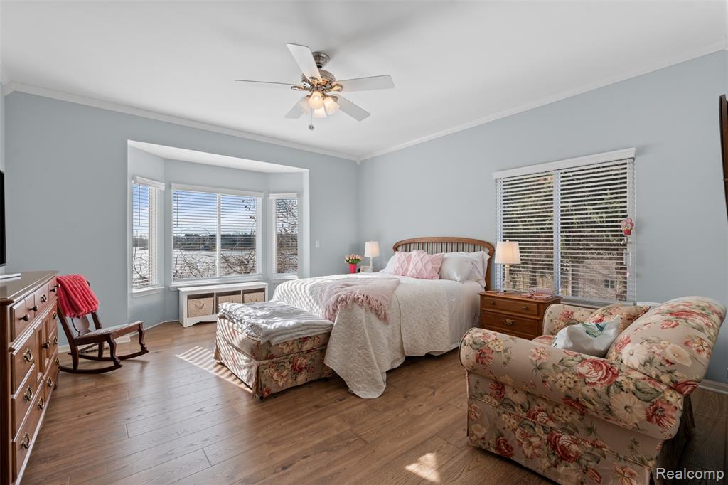 791 W Bay Shore Drive, Oxford, MI 48371 — Photo 14