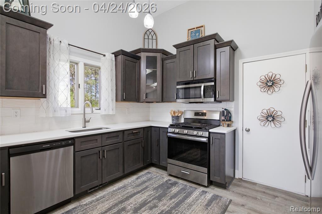 6710 Ridgeview Drive, Clarkston, MI — Photo 20