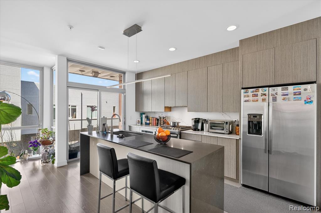 229 Alfred Street, Detroit, MI 48201 — Photo 15