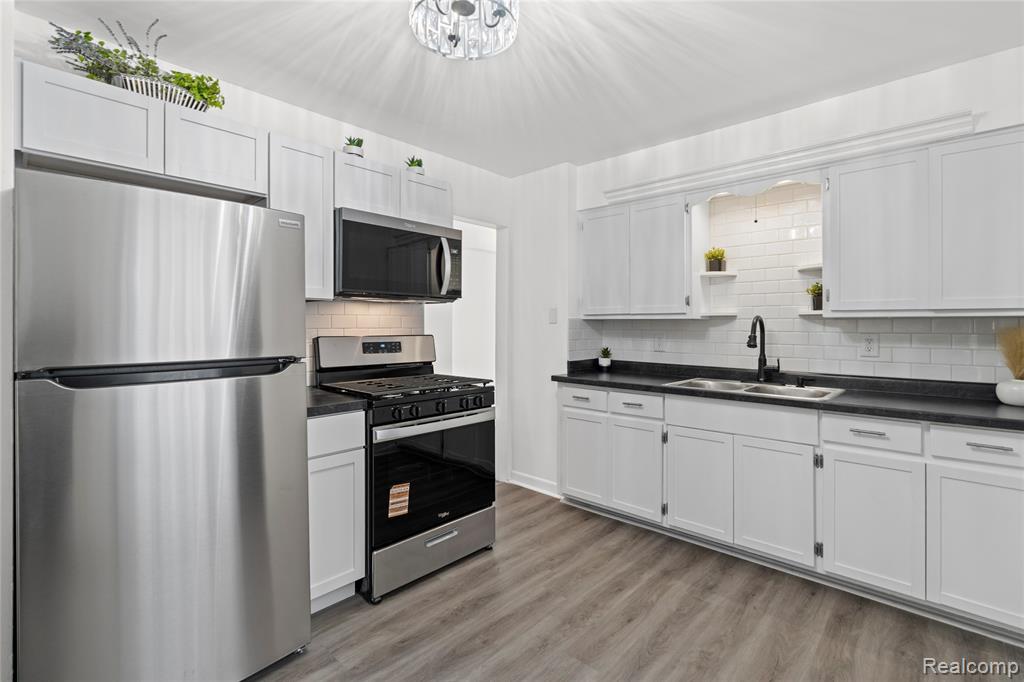 506 W Marengo Avenue, Flint, MI 48505 — Photo 13
