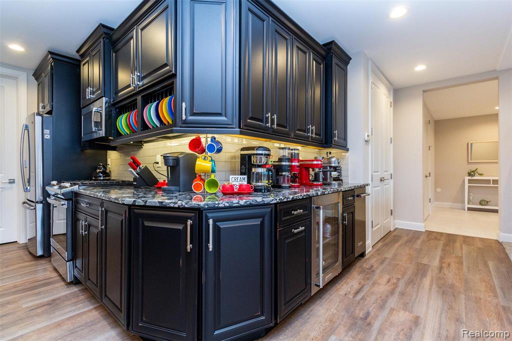 302 Tanview Drive, Oxford, MI, 48371