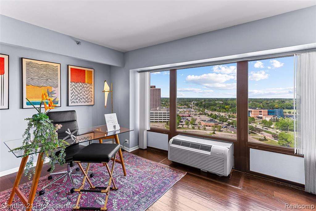 5000 Town Center #1605, Southfield, MI 48075 — Photo 19