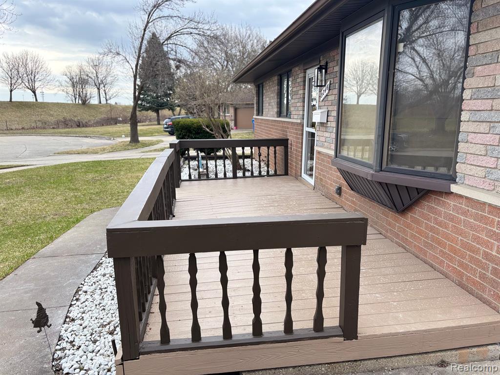 5246 MCKINLEY Road, Warren, MI 48091 — Photo 5