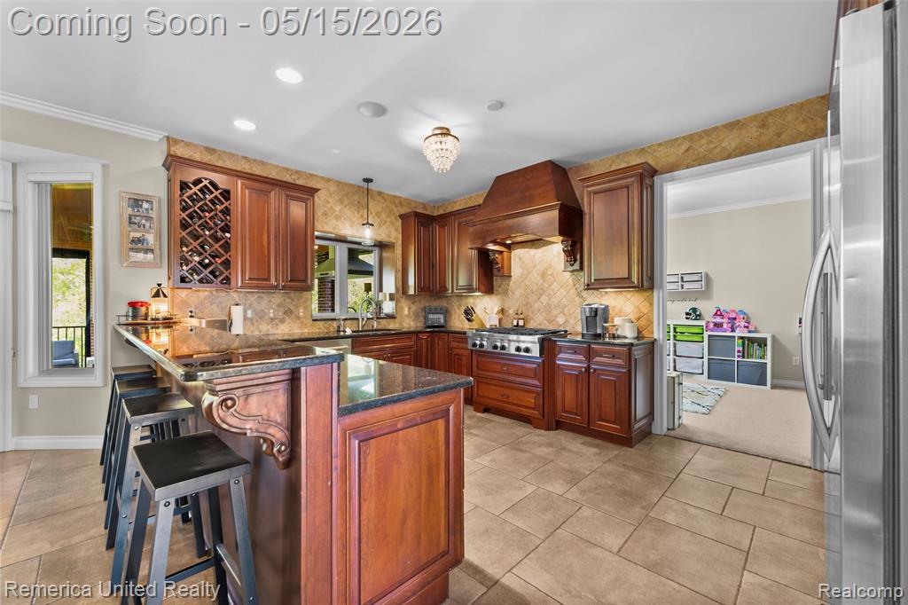 61151 Palomino Court, South Lyon, MI 48178 — Photo 22