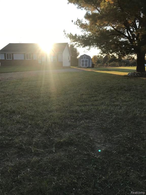 7511 State Road, Burtchville, MI 48059 — Photo 48