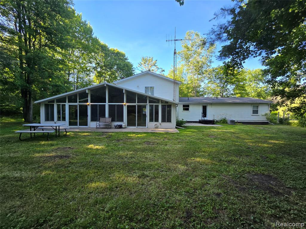 1559 Sturdevant Road, Kimball, MI — Photo 5