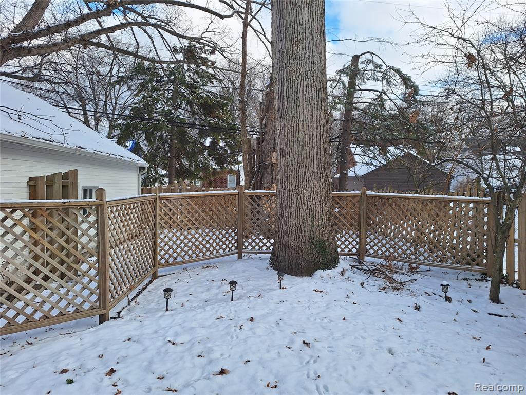 607 S Connecticut Street, Royal Oak, MI 48067 — Photo 18