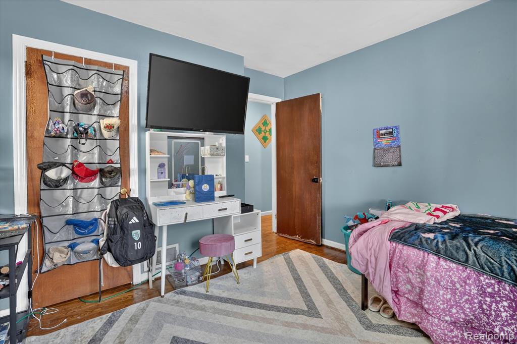 422 N Francis Avenue, Lansing, MI 48912 — Photo 26