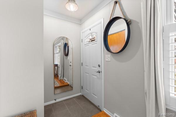 1165 Fairground Street, Plymouth, MI, 48170