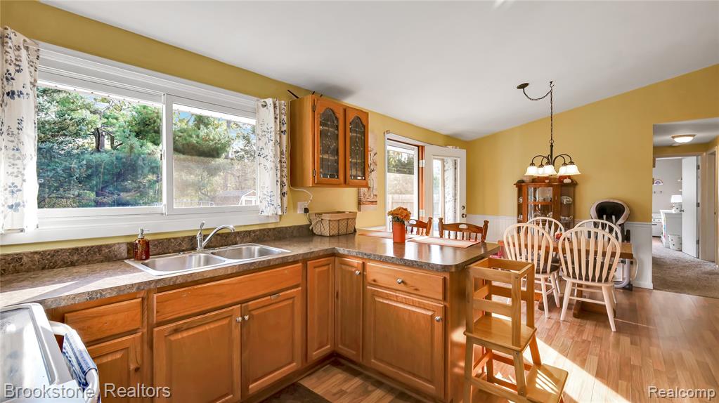 410 N Lester Street, Capac, MI 48014 — Photo 13