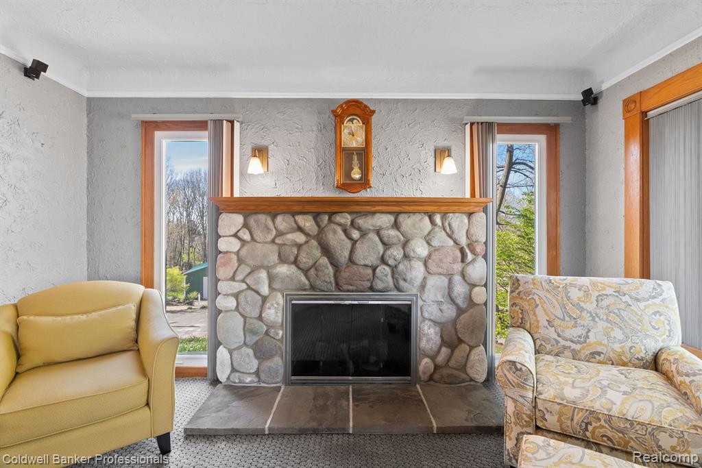 4710 BRUNK Drive, Otter Lake, MI 48464 — Photo 19