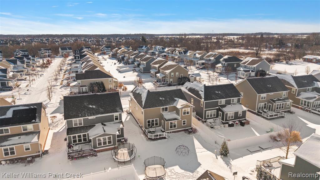 50594 Paine Street, Canton, MI 48188 — Photo 63