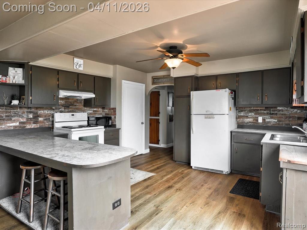 5770 Greenwood Road, Avoca, MI, 48006