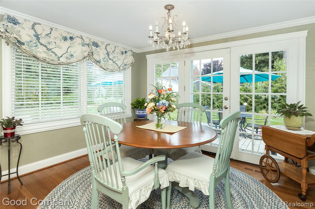 32291 Verona Circle, Beverly Hills, MI 48025 — Photo 11