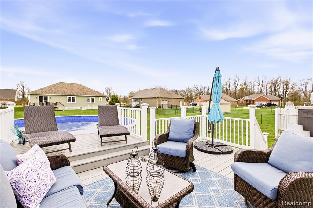 4907 Camelot Drive, Kimball, MI — Photo 2