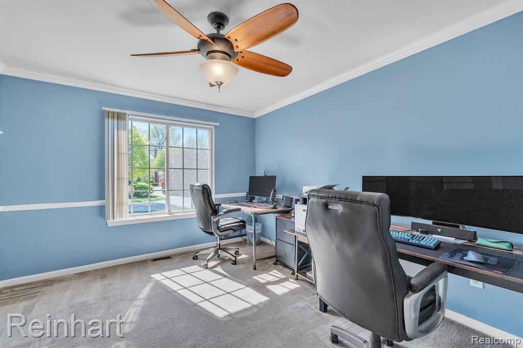 25340 VILLAGEWOOD, South Lyon, MI 48178 — Photo 14