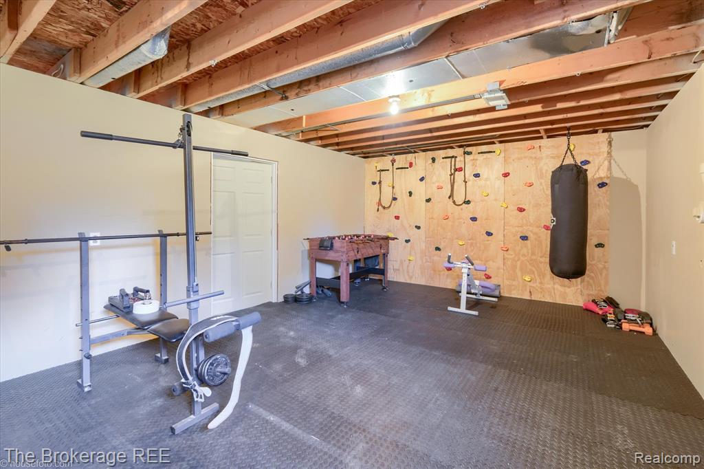14445 Harris Road, Millington, MI 48746 — Photo 40