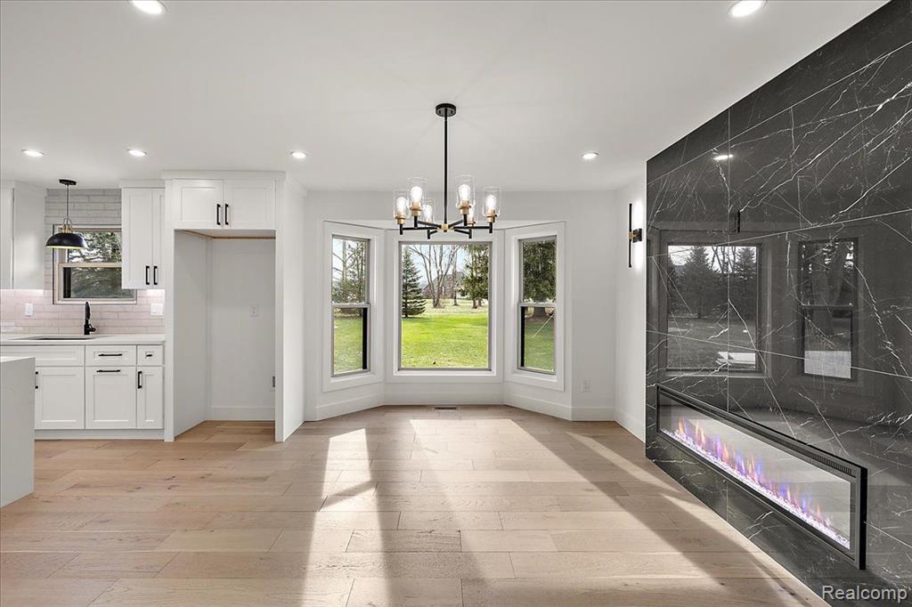61561 N RIDGE Trail, Washington, MI — Photo 16