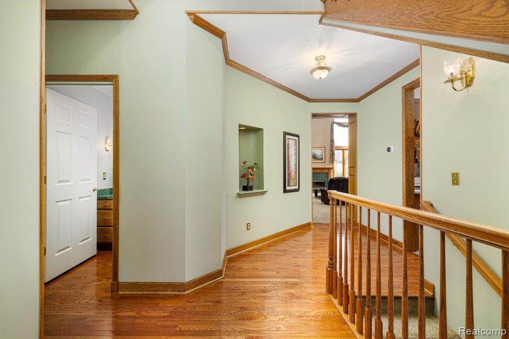 50988 W HILLS Drive, Plymouth, MI 48170 — Photo 18