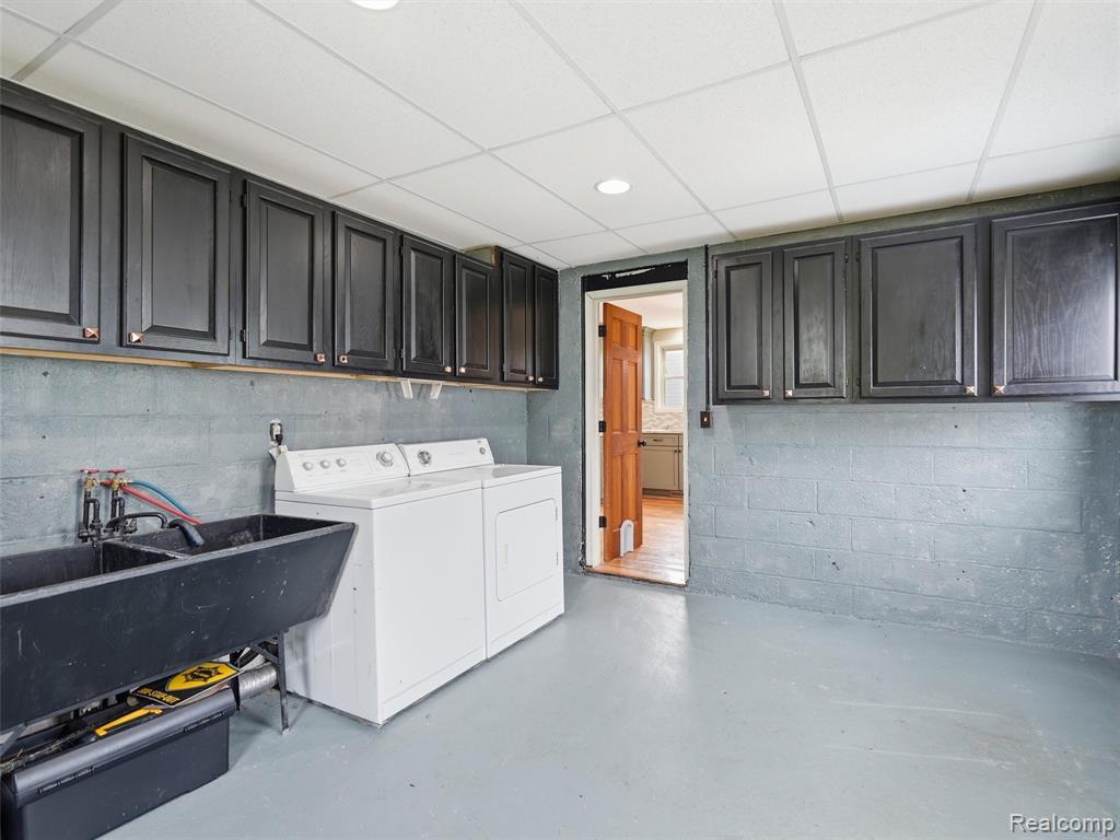 117 Kenyon Road, Algonac, MI 48001 — Photo 24