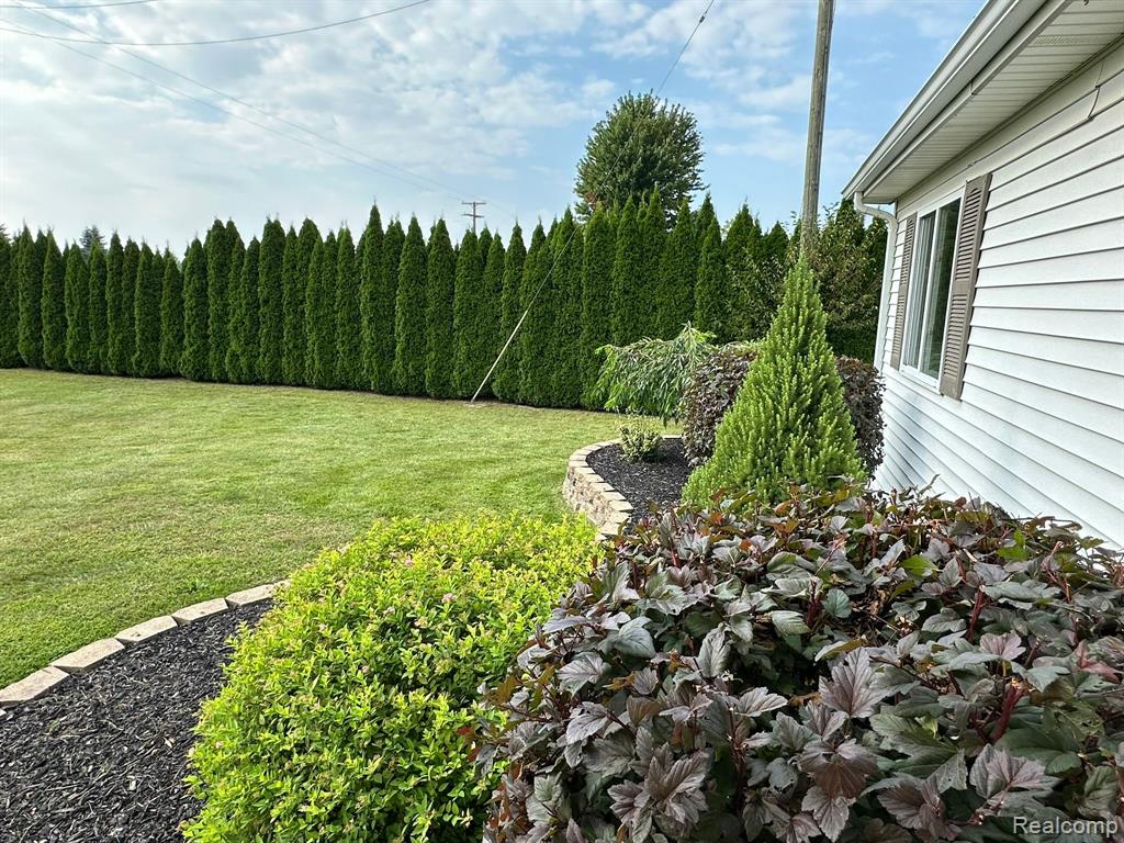 1017 Squaw Creek Road, Fostoria, MI 48435 — Photo 47
