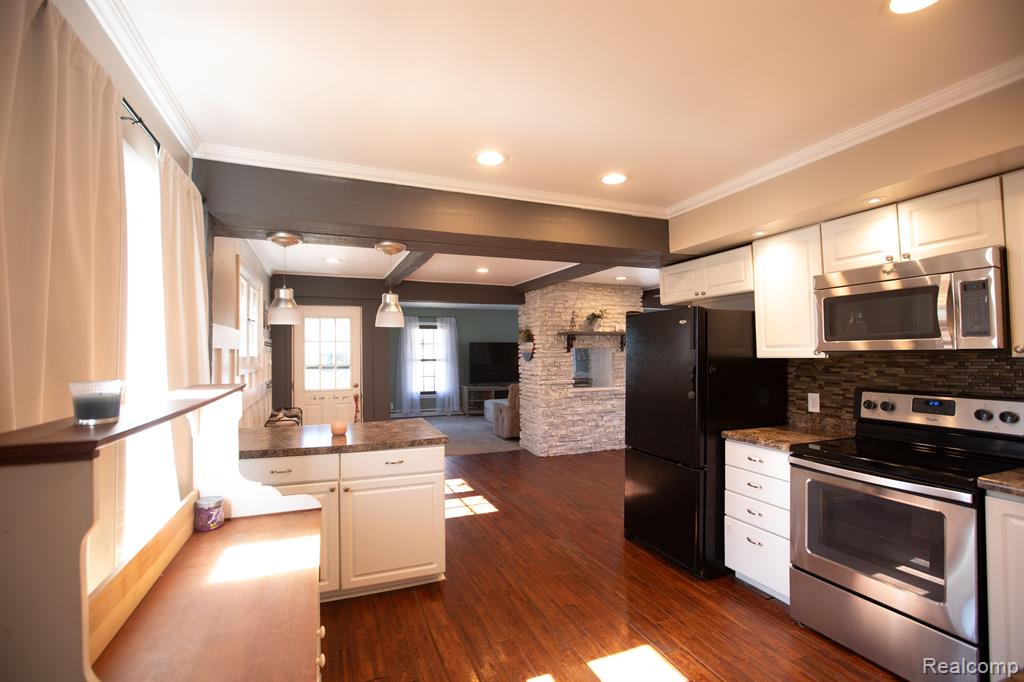838 JENKINSON Street, Port Huron, MI 48060 — Photo 14