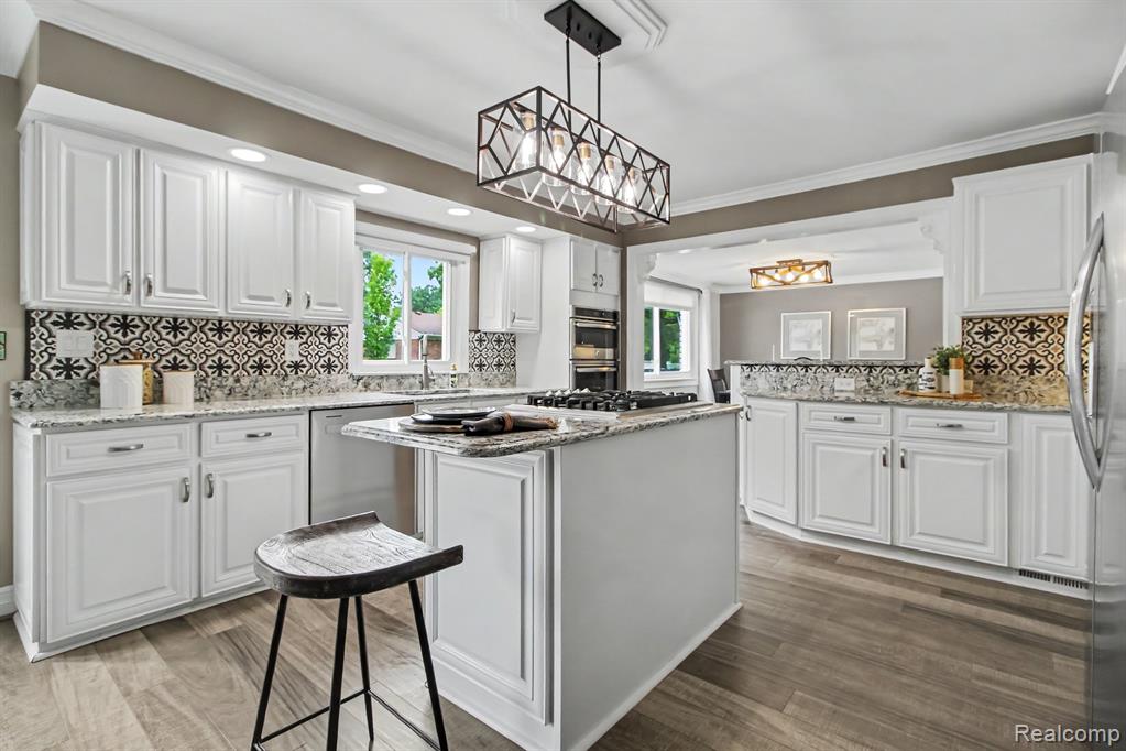 6492 Durham Drive, Canton, MI 48187 — Photo 4