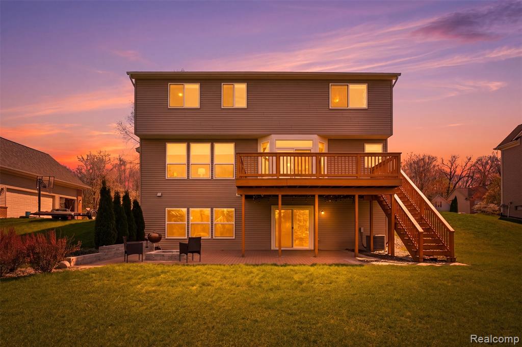 58 Blackberry Drive, White Lake, MI — Photo 29