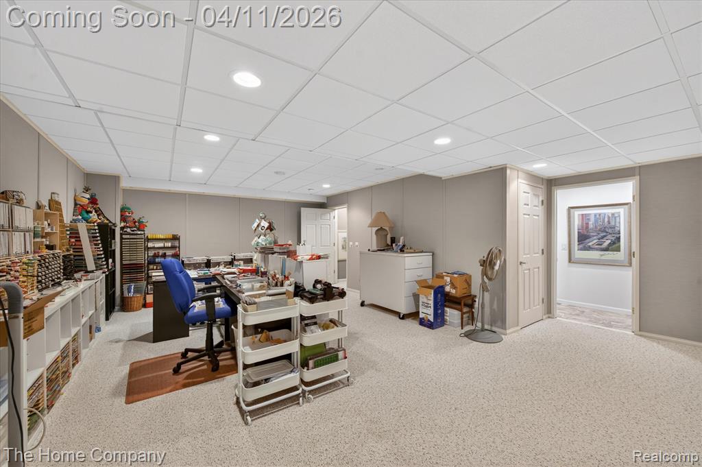 626 Rachel Lane, Milford, MI 48381 — Photo 37