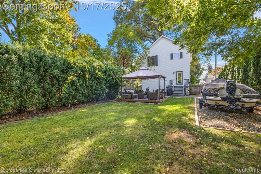 3076 Pridham Street, Keego Harbor, MI 48320 — Photo 6