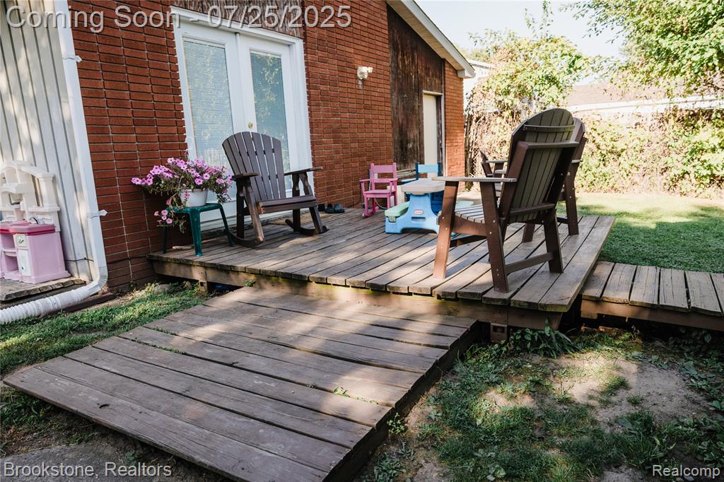 1232 Crestwood Avenue, Ypsilanti, MI 48198 — Photo 42