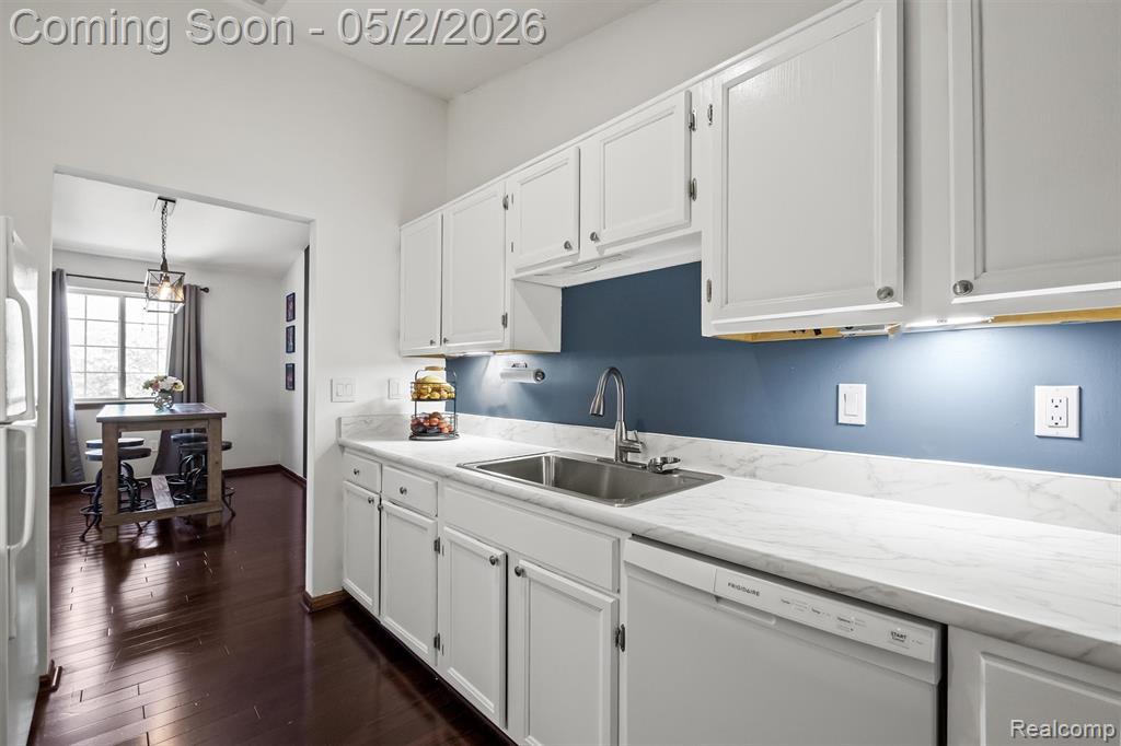 2178 Woodrow Wilson Boulevard, 20, West Bloomfield, MI 48324 — Photo 11