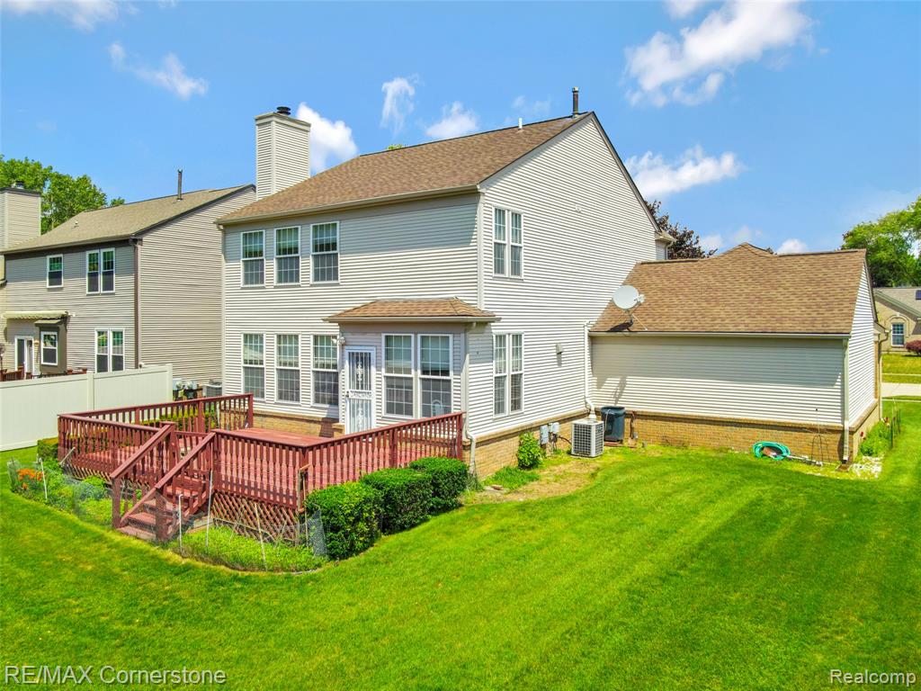 8307 Parkside Drive, Westland, MI — Photo 53