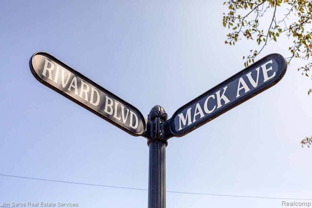 17770 MACK Avenue, Grosse Pointe, MI 48230 — Photo 12