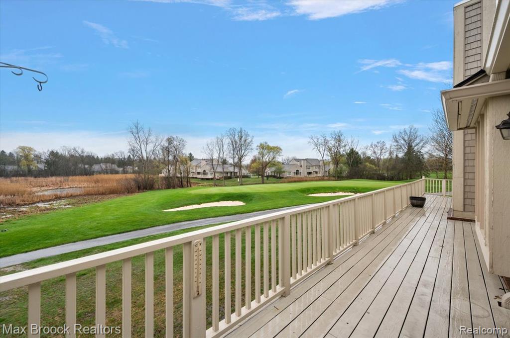 888 Tartan Trail, Bloomfield Hills, MI 48304 — Photo 38