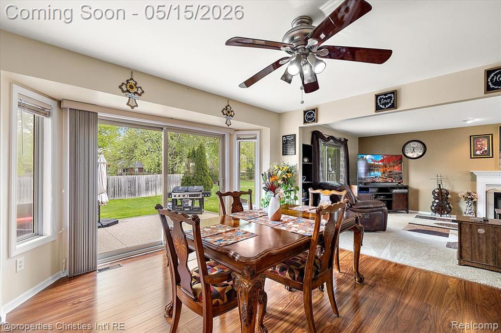 25787 Kristel Court, New Baltimore, MI — Photo 10