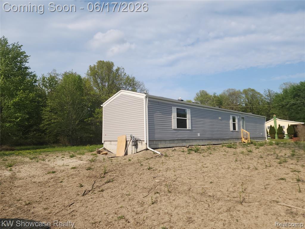 7240 PUTTYGUT Road, China, MI — Photo 2