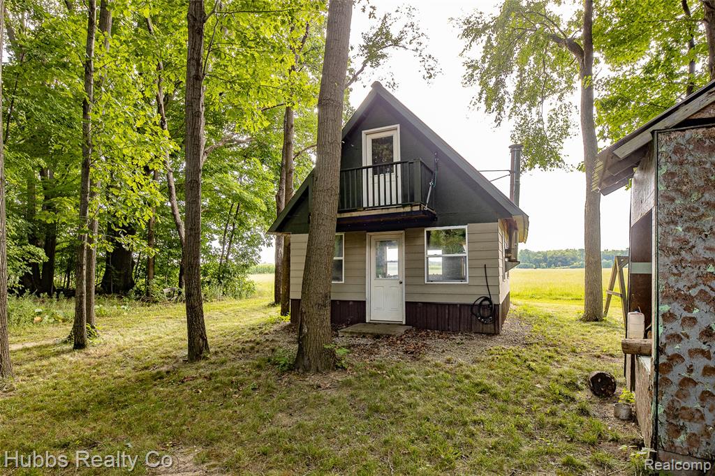 4251 E Frances Road, Mount Morris, MI 48458 — Photo 3